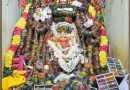 அம்மன் கோவில்களில் வளைகாப்பு