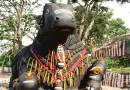பஞ்ச நந்திகள்