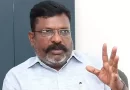 அ.தி.மு.க.வை உடைப்பது திராவிட அரசியலுக்கு ஊறுவிளைவிக்கும் – திருமாவளவன் பேட்டி