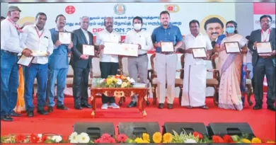 மக்களின் நோய் எதிர்ப்பு சக்தி 90 சதவீதத்தை எட்டியுள்ளது – அமைச்சர் மா.சுப்பிரமணியன் பேச்சு
