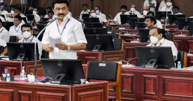தமிழக சட்டசபை கூட்டத்தொடர் பொங்கலுக்குப் பிறகு தொடங்க உள்ளதாக தகவல்!