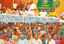 ‘இளம் தலைமுறையினருக்கு கலாசாரம், பண்பாட்டை கற்றுக் கொடுங்கள்’ – அமைச்சர் ரகுபதி வேண்டுகோள்