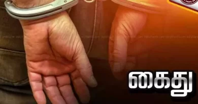 2 கார்களுக்கு தீ வைத்து எரித்த வாலிபர் பிரபலமாக வேண்டும் என்ற ஆசையில் விபரீதம்
