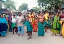 தைப்பொங்கல் பண்டிகையை முன்னிட்டு திருச்செந்தூரில் குவிந்த பாதயாத்திரை பக்தர்கள்