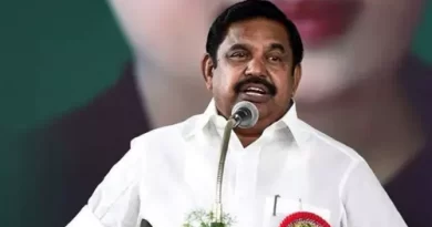 எம்.ஜி.ஆர்., ஜெயலலிதா கனவை அனைவரும் சேர்ந்து நிறைவோற்றுவோம் – எடப்பாடி பழனிசாமி சூளுரை