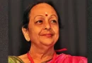 பம்பாய் சகோதரிகளில் ஒருவரான லலிதா மறைவு