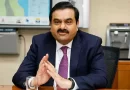 உலக பணக்காரர்கள் பட்டியலில் 22-வது இடத்துக்கு தள்ளப்பட்ட அதானி