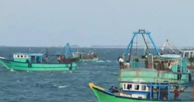 8 தமிழக படகுகளை அரசுடைமையாக்கி இலங்கை ஊர்காவல்துறை நீதிமன்றம் உத்தரவு