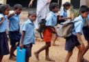 காரைக்காலில் இன்று 1 முதல் 10ம் வகுப்பு வரை பள்ளிகளுக்கு விடுமுறை