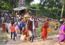 சதுரகிரி கோயிலுக்கு செல்ல பக்தர்களுக்கு இன்று முதல் 4 நாட்களுக்கு அனுமதி