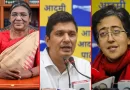டெல்லிக்கு 2 புதிய மந்திரிகள் நியமனம் – ஜனாதிபதி முர்மு உத்தரவு
