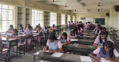 பொதுத்தேர்வு நடைபெறும் மையங்களுக்கு தடையில்லா மின்சாரம் வழங்க மின்வாரியம் உத்தரவு