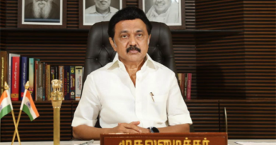 கல்லூரி கட்டிடங்களை காணொளி மூலம் இன்று திறந்துவைக்கிறார் முதல் அமைச்சர் மு.க.ஸ்டாலின்