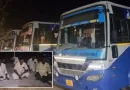 ராமநாதபுரம்: போக்குவரத்து ஊழியர்களின் போராட்டம் வாபஸ் – வழக்கம்போல் பேருந்துகள் இயக்கம்