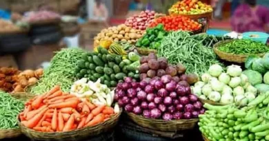 தக்காளியைத் தொடர்ந்து மற்ற காய்கறி விலையும் கிடுகிடு உயர்வு – இல்லத்தரசிகள் கவலை