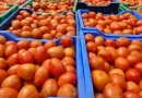 சென்னை கோயம்பேடு சந்தையில் தக்காளி விலை ரூ.10 குறைவு..!