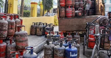 சென்னையில் வர்த்தக பயன்பாட்டிற்கான சிலிண்டர் விலை ரூ. 92 குறைவு