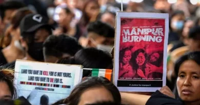 மணிப்பூர் கலவரம்: நிவாரணப்பணிகளை கண்காணிக்க 3 பெண் நீதிபதிகள் குழு சுப்ரீம் கோர்ட்டு உத்தரவு