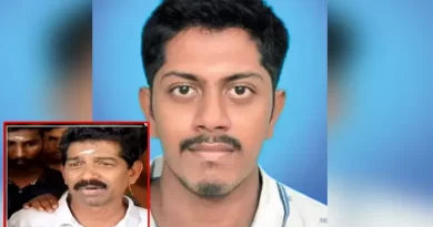 நீட் தேர்வில் தோல்வியால் தற்கொலை செய்து கொண்ட மாணவனின் தந்தையும் தற்கொலை..!