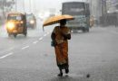 9 மாவட்டங்களில் மிதமான மழைக்கு வாய்ப்பு