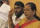 விருதுநகரில் மறு வாக்கு எண்ணிக்கை நடத்தாவிட்டால் நீதிமன்றத்தை நாடுவோம்: புகார் அளித்த தேமுதிக தகவல்
