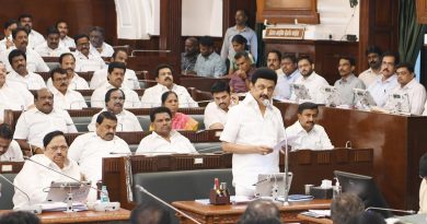 தமிழக சட்டப்பேரவை கூட்டம் இன்று தொடங்குகிறது