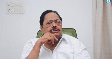 இஸ்ரோ உதவியுடன் 4730 கோடி ஊழல் அமலாக்கதுறை கண்டுபிடிப்பு..! விசாரணை வளையத்தில் துரை முருகன்….