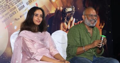 விஜய் படத்துக்கு ஆங்கில தலைப்பு ஏன்? – வெங்கட் பிரபு விளக்கம்