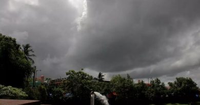 வங்க கடலில் உருவானது காற்றழுத்த தாழ்வு பகுதி: 6 நாட்களுக்கு மழை