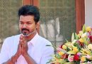 விக்கிரவாண்டி மாநாட்டு ஏற்பாடுகள்: கட்சி நிர்வாகிகளுடன் நடிகர் விஜய் ஆலோசனை