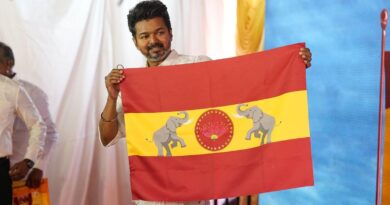 அக்.27-ல் விக்கிரவாண்டியில் தமிழக வெற்றிக் கழக மாநில மாநாடு: நடிகர் விஜய் அதிகாரப்பூர்வ அறிவிப்பு