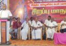 தமிழகத்தில் அண்மைக்காலமாக என்கவுன்ட்டர் அதிகரிப்பு: கே.பாலகிருஷ்ணன் குற்றச்சாட்டு