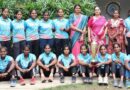 எம் .ஓ. பி.  வைஷ்ணவா  அணி  ஹாக்கி  போட்டியில்  ‘சாம்பியன்’