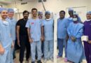 புதிய ‘ அலெக்ரா  வால்வு’  நோயாளிக்கு  பொருத்தம்