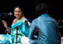 என்ன  தவம்  செய்தனை  யசோதா  ‘ சுதா  குரலால்  அரங்கத்தில்  மயக்கம்