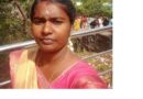 கழுத்தை  நெரித்து  மனைவியை  கொலை  செய்த  கணவன்  கைது