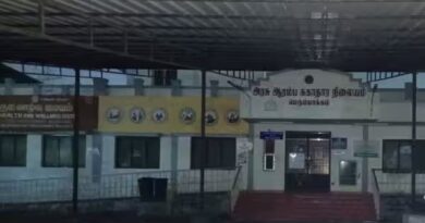 டாக்டர்,  செவிலியர்கள்  பற்றாக்குறையால்  இரவில்  மூடப்படும்  அரசு  மருத்துவமனை  அவசர  சிகிச்சைக்கு  பெரும்பாக்கத்தில்  அவதி