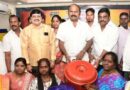 மகளிர்  உரிமைத் தொகை  தி.மு.க.,  – எம்.எல்.ஏ. , உறுதி
