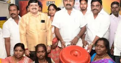 மகளிர்  உரிமைத் தொகை  தி.மு.க.,  – எம்.எல்.ஏ. , உறுதி