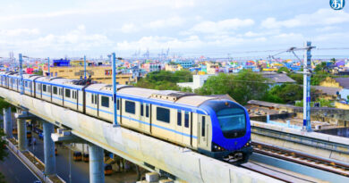 மெட்ரோ  ரயில்களில்  10% கட்டண  தள்ளுபடி காகித  பயணச்சீட்டு  முறை  வாபஸ்:  நிர்வாகம்  அறிவிப்பு