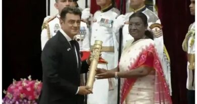 “இனிமேல் இப்படி நடக்கக் கூடாது” – பஹல்காம் தாக்குதலுக்கு கண்டனம் தெரிவித்த நடிகர் அஜித்குமார்