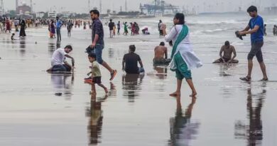 மெரினா கடற்கரை செல்ல கட்டணமா? இலவசம் என மாநகராட்சி திட்டவட்டம்!