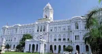 ரூ.9 கோடி… வீணடிப்பு:மீண்டும் ரூ.6 கோடிக்கு பணி துவக்கிய மாநகராட்சி