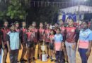 செம்மஞ்சேரியில் கபடி போட்டி  பெண்கள் அபார வெற்றி