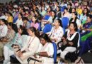 பெண் காவலர்களுக்கு உரிய வசதிகள் மத்திய அமைச்சர் அறிவுறுத்தல்